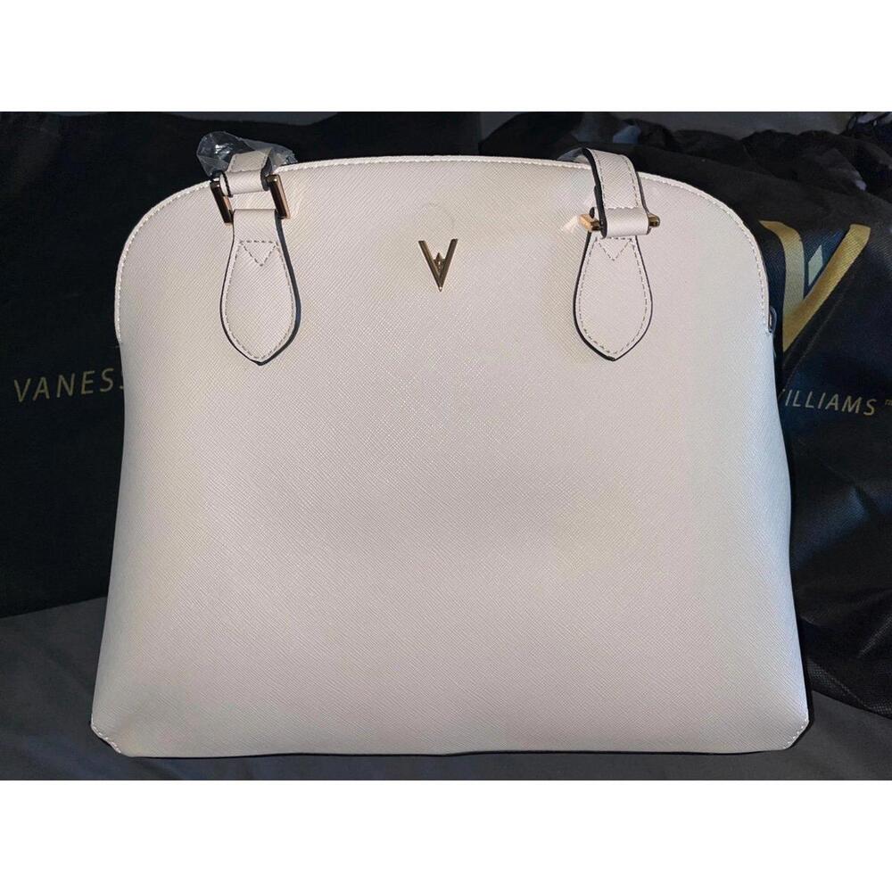 NWT Vanessa Williams purse